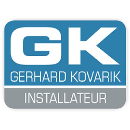 Logo van Installateur Gerhard Kovarik