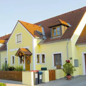 Walter Endl in 3542 Gföhl - Hausfassade