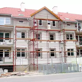 Walter Endl in 3542 Gföhl - Hausfassade