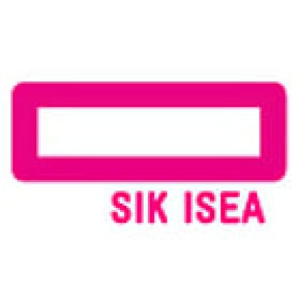 Λογότυπο από Schweiz. Institut für Kunstwissenschaft (SIK-ISEA)