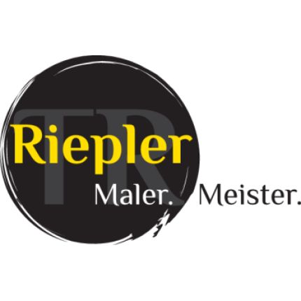 Logo von Malermeisterbetrieb Thomas Riepler