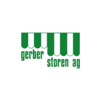 Logotipo de Gerber Storen AG