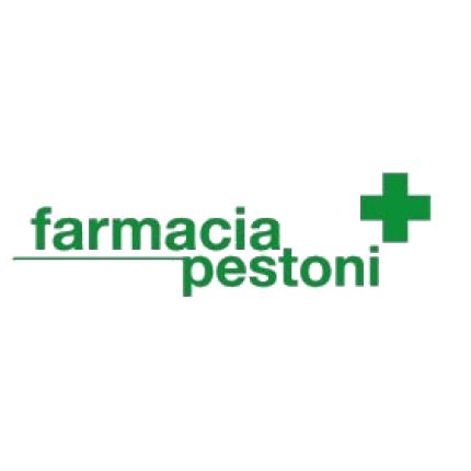 Logotipo de Farmacia Pestoni