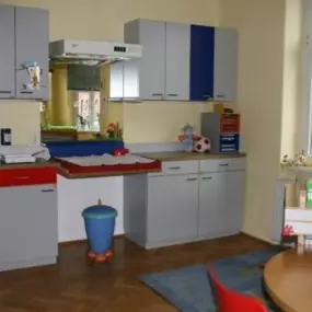 Dr. Kurt Scheiber 9500 Villach Praxisfoto