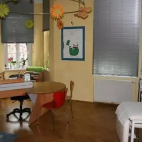 Dr. Kurt Scheiber 9500 Villach Praxisfoto