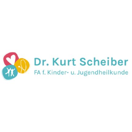 Logo de Dr. Kurt Scheiber
