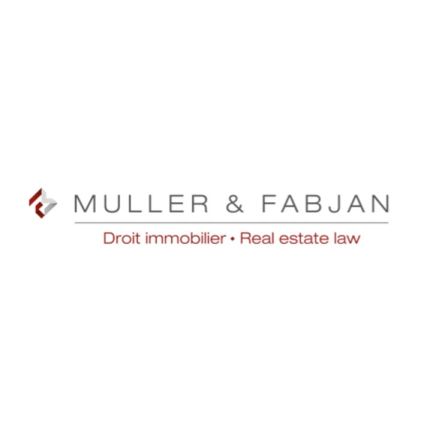 Logo de Etude Muller & Fabjan