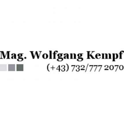 Logo od Mag. Wolfgang Kempf