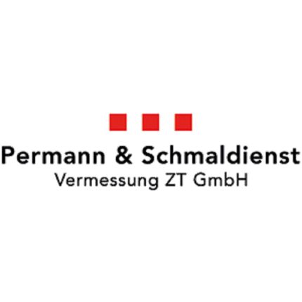 Logotyp från Permann & Schmaldienst Vermessung ZT GmbH