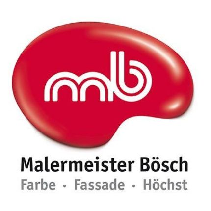 Logo von Werner Bösch Malerbetrieb GmbH