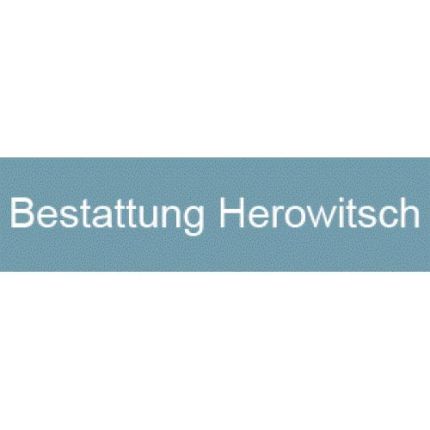 Λογότυπο από Franz Roland Herowitsch