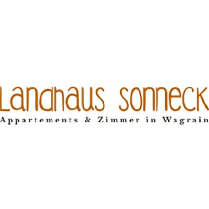 Logo from Landhaus Sonneck