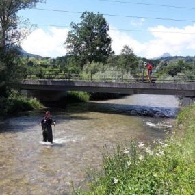 Vermessung Hasitschka ZT Gesellschaft mbH - Geotechnische Vermessungen