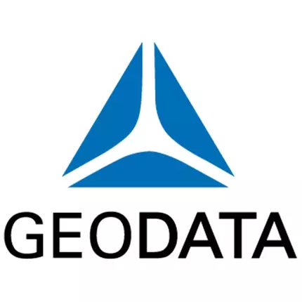 Logo de GEODATA Hasitschka ZT GmbH