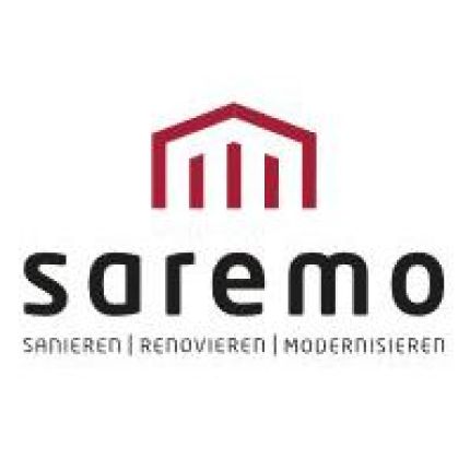 Logotyp från Saremo AG