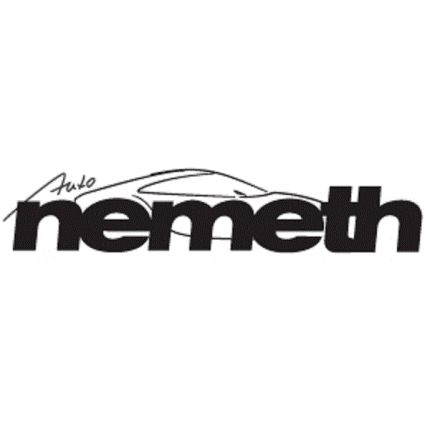 Logo van Auto Nemeth KG