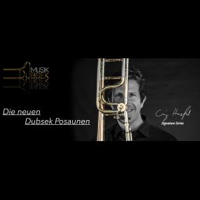 Musikinstrumente Dubsek OG