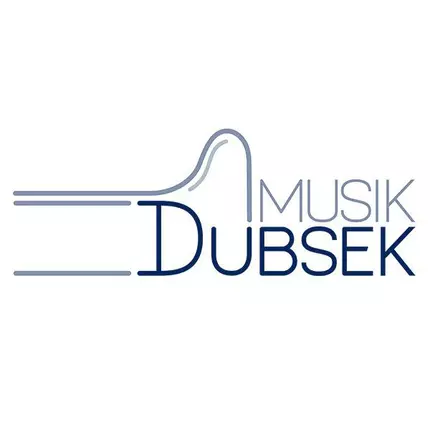 Logo da Musikinstrumente Dubsek OG