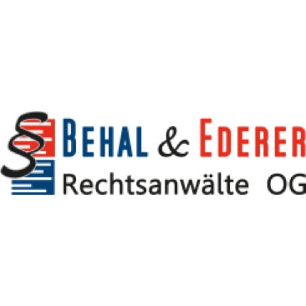 Logotyp från Behal & Ederer Rechtsanwälte OG
