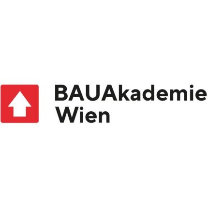 Logotyp från BAUAkademie Wien
