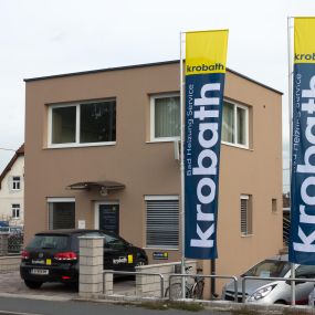 Krobath Bad Heizung Service GmbH - Graz