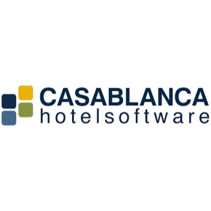 Logo fra Casablanca Hotelsoftware GmbH