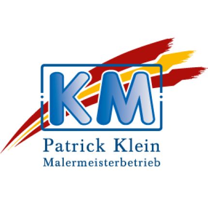 Logo od KM Klein Patrick Malermeisterbetrieb