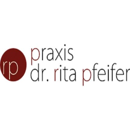 Logo from Dr. Rita Pfeifer