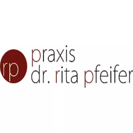 Logo von Dr. Rita Pfeifer