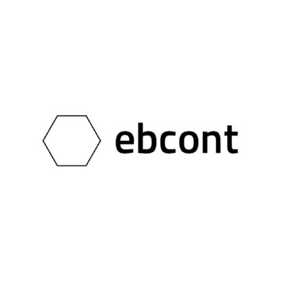 Logotyp från EBCONT Zweigstelle Hard