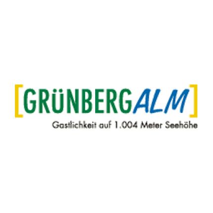 Logo da Grünbergalm Familie Zauner