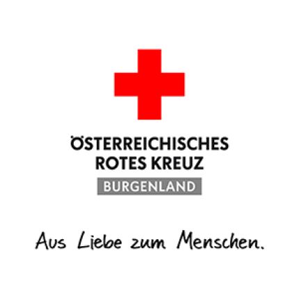 Logo van Rotes Kreuz Bezirksstelle Mattersburg