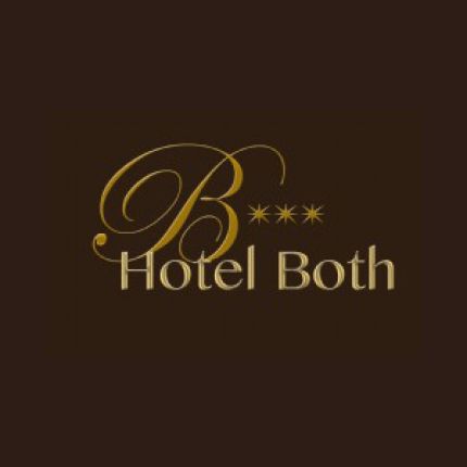 Logotipo de Hotel Both