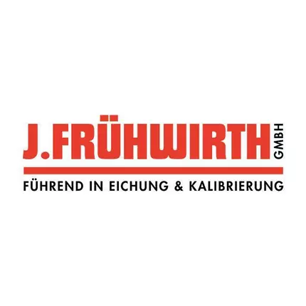 Logo da J. Frühwirth Waagen und Maschinen GmbH