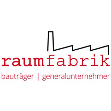 Logo de raumfabrik bauträger gmbh