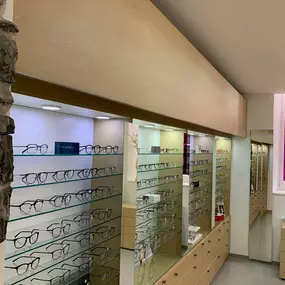 Bild von Lunetterie du Léman - Le premier opticien de Vevey