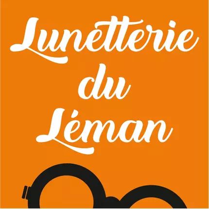 Logo od Lunetterie du Léman - Le premier opticien de Vevey