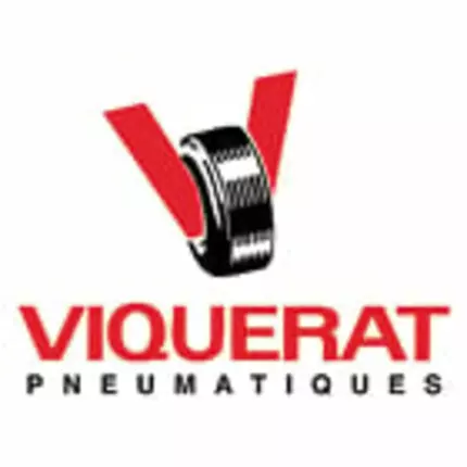 Logo de Viquerat Pneumatiques SA