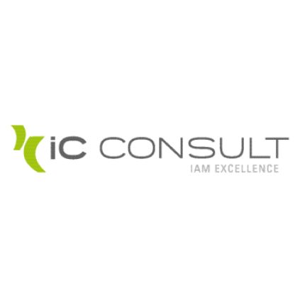 Logo from iC Consult Schweiz
