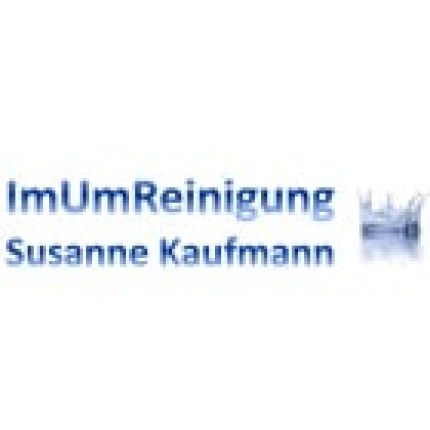 Logotyp från ImUmReinigung Susanne Kaufmann