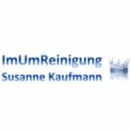 Logo von ImUmReinigung Susanne Kaufmann