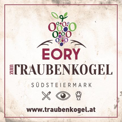Logo von Eory zum Traubenkogel