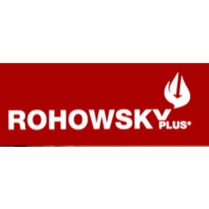 Logo fra Rudolf Rohowsky
