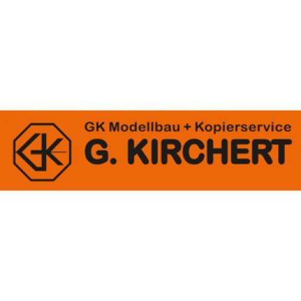 Logo de GK Modellbau + Kopierservice G Kirchert