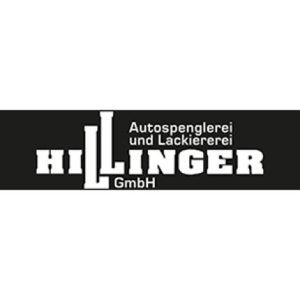 Λογότυπο από Autospenglerei u. Lackiererei Hillinger GmbH