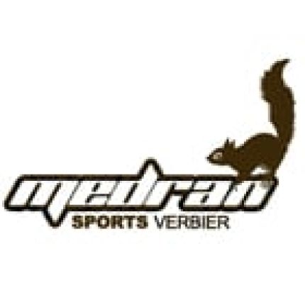 Λογότυπο από Médran-Sports SA