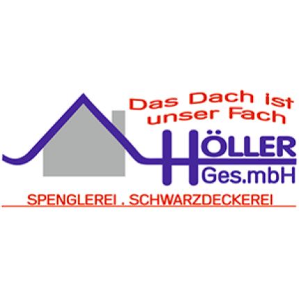 Logotyp från HÖLLER SPENGLEREI GmbH