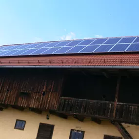 Bau & Dach GmbH Spenglerei-Dachdeckerei 8045 Graz