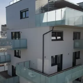 Bau & Dach GmbH Spenglerei-Dachdeckerei 8045 Graz
