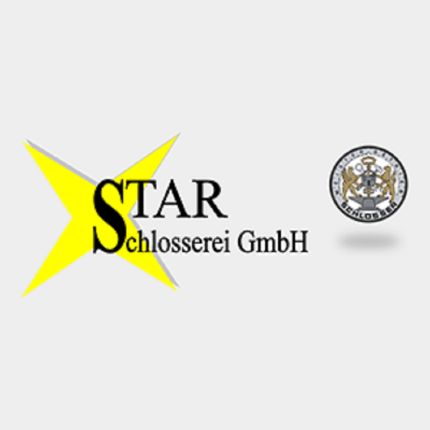 Logo da Star Schlosserei GmbH - Aufsperrdienst und Schlüsseldienst